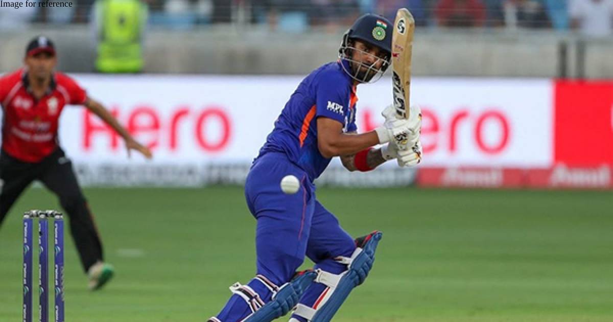 Asia Cup 2022: Rahul's knock will be key to India's chances for Pakistan game: Aakash Chopra